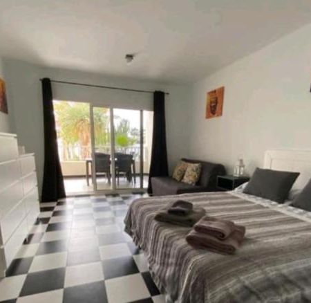Apartmán Suri Costa Teguise Exteriér fotografie