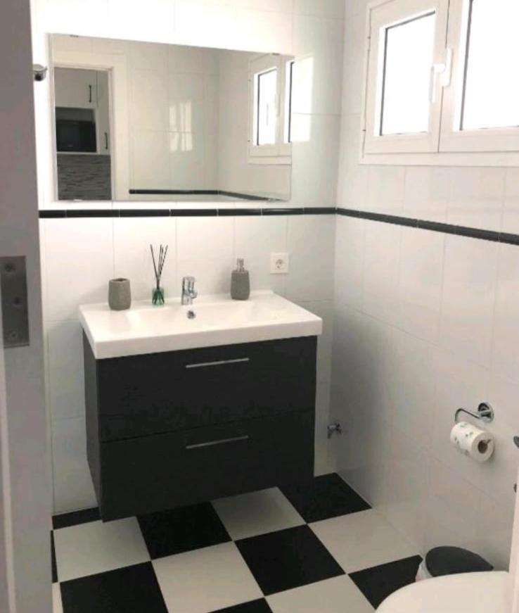 Apartmán Suri Costa Teguise Exteriér fotografie