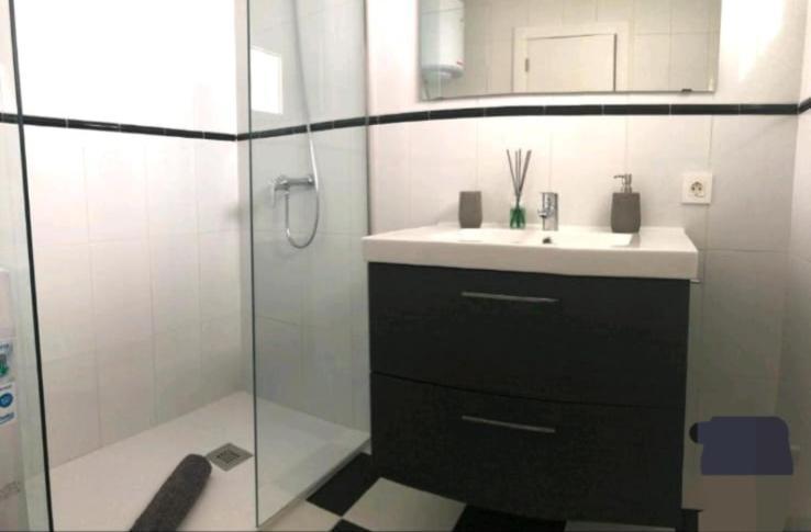 Apartmán Suri Costa Teguise Exteriér fotografie