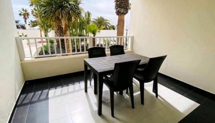 Apartmán Suri Costa Teguise Exteriér fotografie