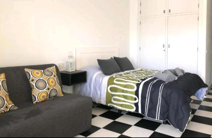 Apartmán Suri Costa Teguise Exteriér fotografie