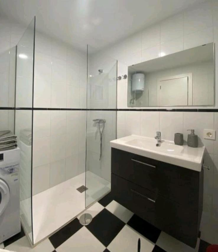 Apartmán Suri Costa Teguise Exteriér fotografie