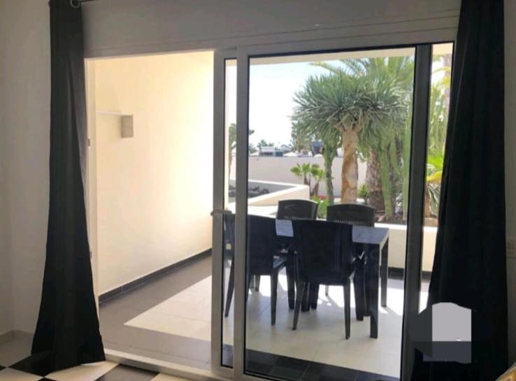 Apartmán Suri Costa Teguise Exteriér fotografie