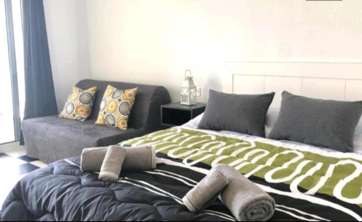 Apartmán Suri Costa Teguise Exteriér fotografie