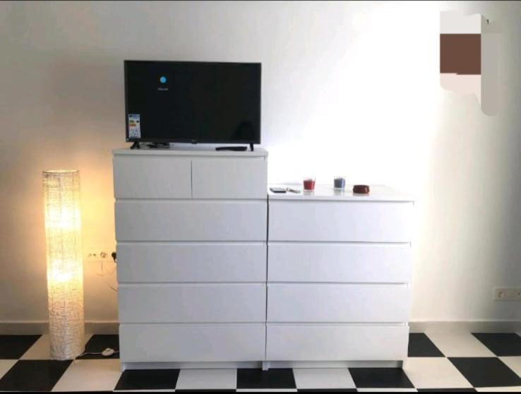 Apartmán Suri Costa Teguise Exteriér fotografie