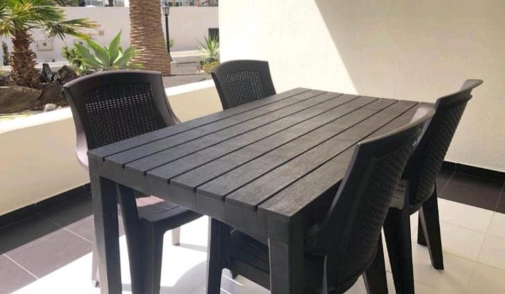 Apartmán Suri Costa Teguise Exteriér fotografie